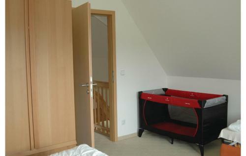 Holiday Home Wendisch-rietz Rohrweihe, Luisenaue III
