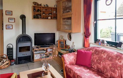 Holiday Home Wendisch-rietz Rohrweihe, Luisenaue III