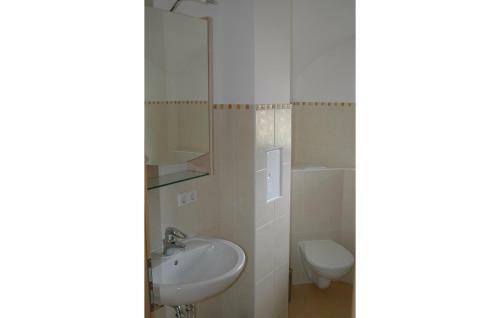 Holiday Home Wendisch-rietz Rohrweihe, Luisenaue III