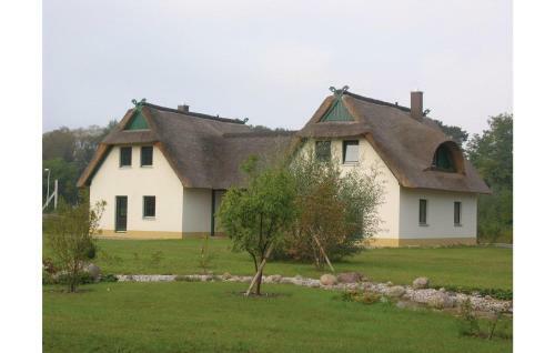 Holiday Home Wendisch-rietz Rohrweihe, Luisenaue III