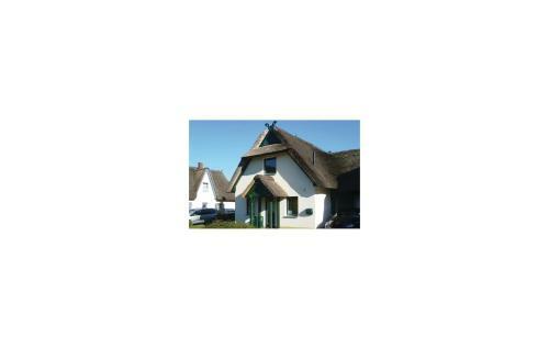 Holiday Home Wendisch-rietz Rohrweihe, Luisenaue III