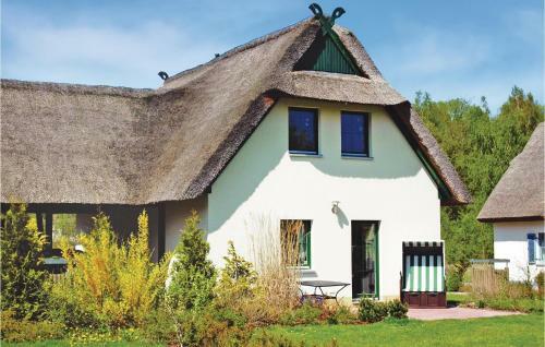 Holiday Home Wendisch-rietz Rohrweihe, Luisenaue III