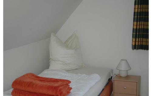Holiday Home Wendisch-rietz Rohrweihe, Luisenaue III