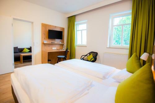 Posada Landhaus R�ssle