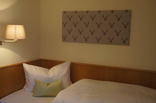 Posada Landhaus R�ssle