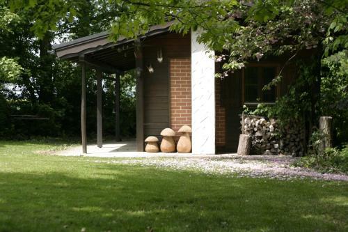 Posada Landhaus R�ssle