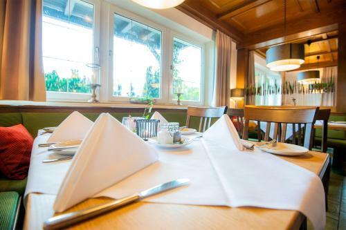 Posada Landhaus R�ssle
