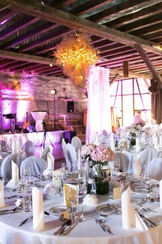 Posada Landhaus R�ssle