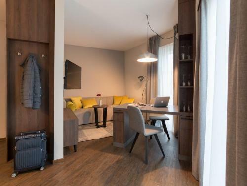 Hotel Smartino