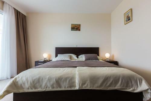 Hostal Villa Ljubica