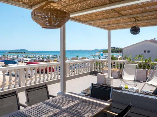 Apartamentos Villa Lena