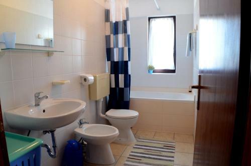 Apartamentos Villa Stupavsky