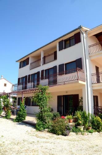 Apartamentos Villa Stupavsky