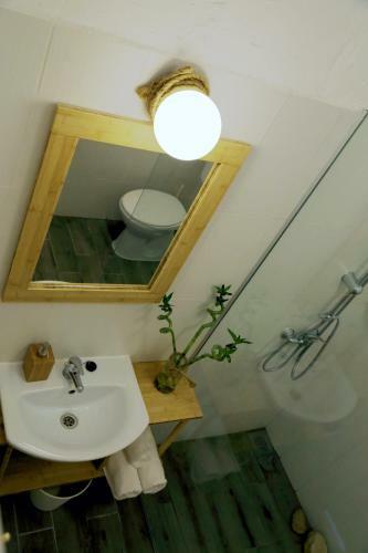 Hostal Guest House Mediterranea