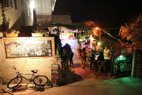 Hostal Guest House Mediterranea