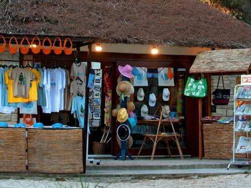 Pine Beach Pakostane - All Inclusive