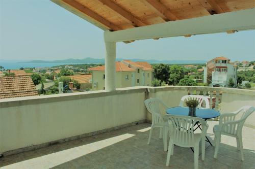 Apartmani Verita