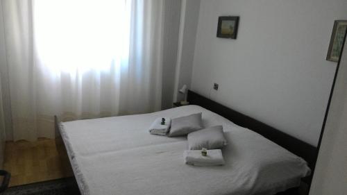 Apartments Prisnac