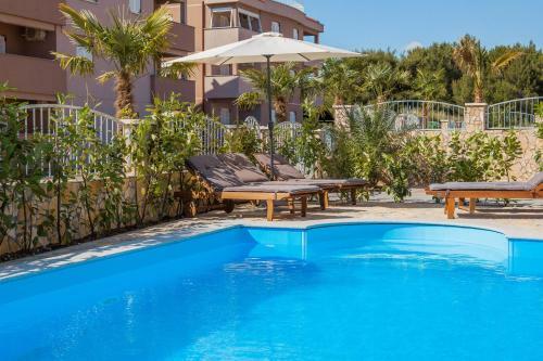 Hotel Villas Garamm Resort