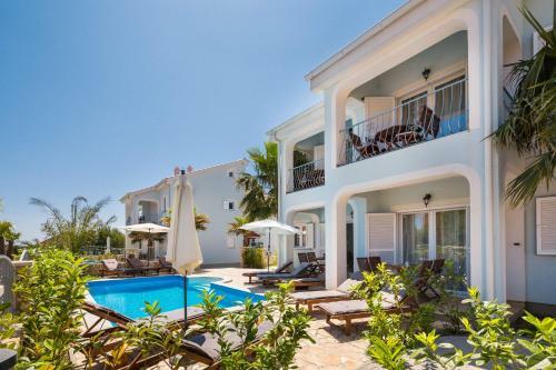 Hotel Villas Garamm Resort
