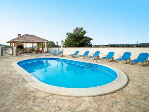 Holiday Home Villa Branka