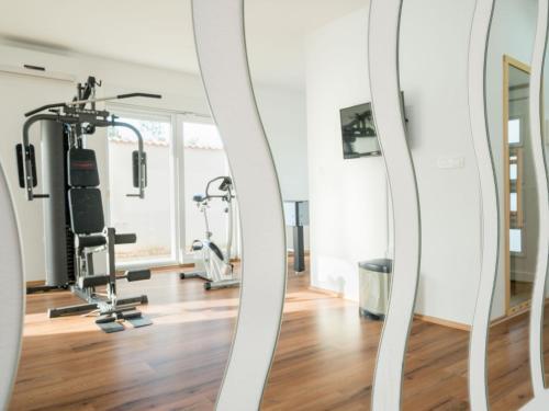 Holiday Home Villa Branka