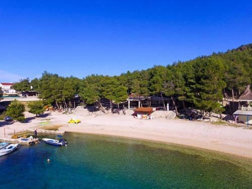 Holiday Home Villa Branka