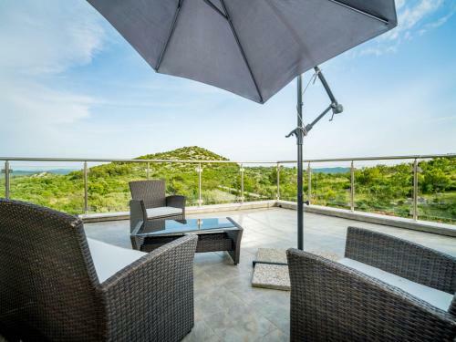 Holiday Home Villa Branka