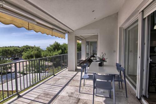 Apartamentos Hd Beach House I