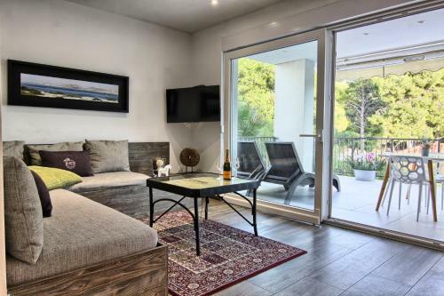Apartamentos Hd Beach House I