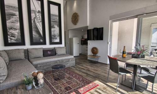Apartamentos Hd Beach House I