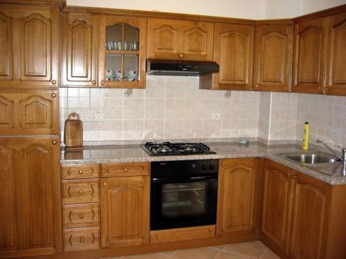 Apartment Maja - 010