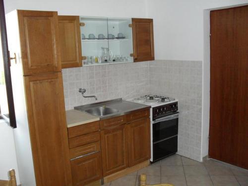 Apartments With A Parking Space Pag - 15765
