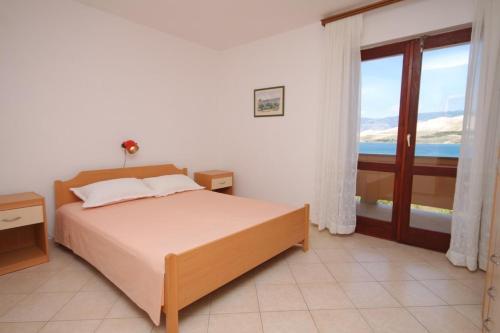 Apartments By The Sea Pag - 6526