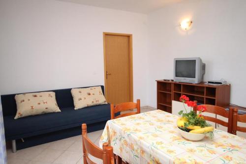 Apartments By The Sea Pag - 6526