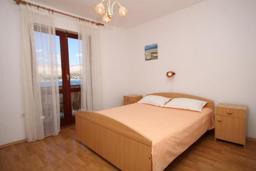 Apartments By The Sea Pag - 6526