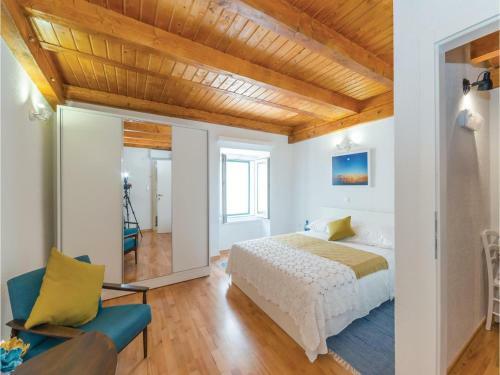 Three-bedroom Holiday Home In Pag