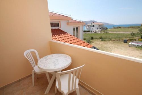 Hostal Triple Room Pag 3298m