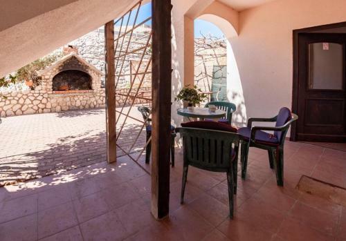 Hostal Triple Room Pag 13355b