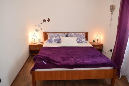 Apartamentos Sebastijan