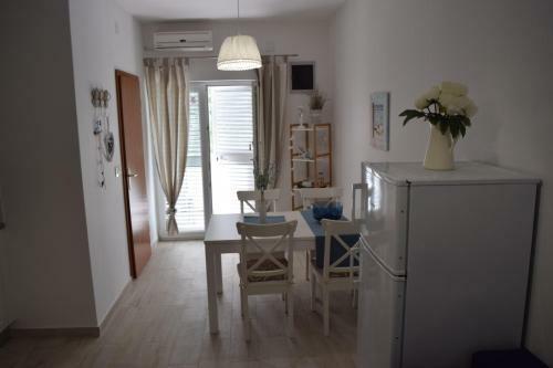 Apartamentos Sebastijan
