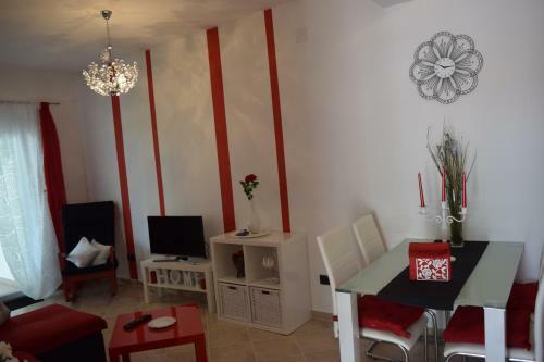 Apartamentos Sebastijan