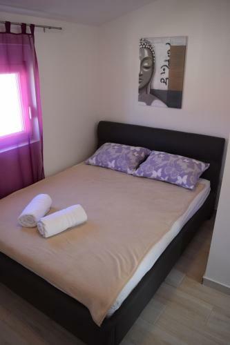 Apartamentos Sebastijan
