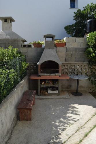 Apartamentos Sebastijan