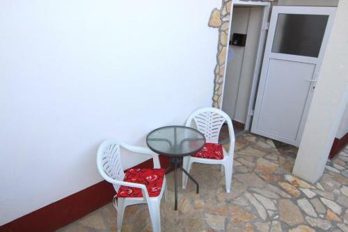 Apartamentos Studio Pag 12892a