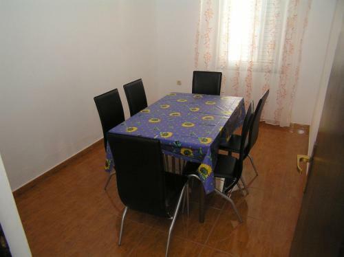 Danica Apartment
