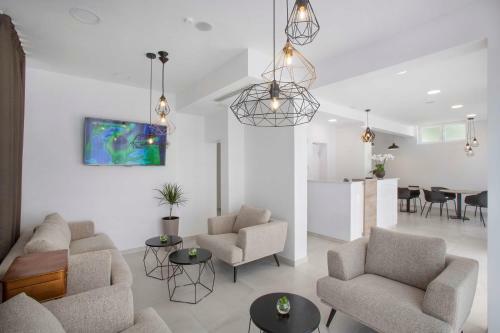 Boutique Hotel Intermezzo - Pag Centre