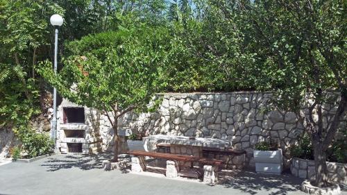 Apartment Pag 15442b