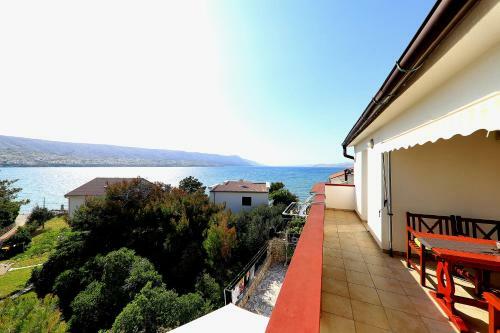 Apartmani Tonci Pag