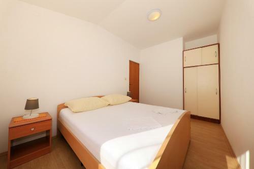 Apartmani Tonci Pag